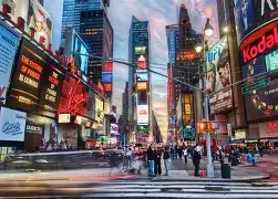 New York City Explorer